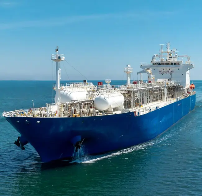 Analiza zalet producentów łańcucha kotwicowego