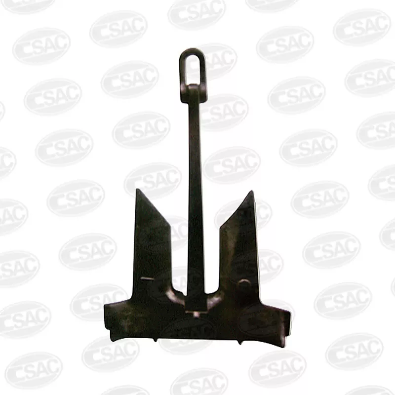 Z jakich materiałów wykonane są kotwice?