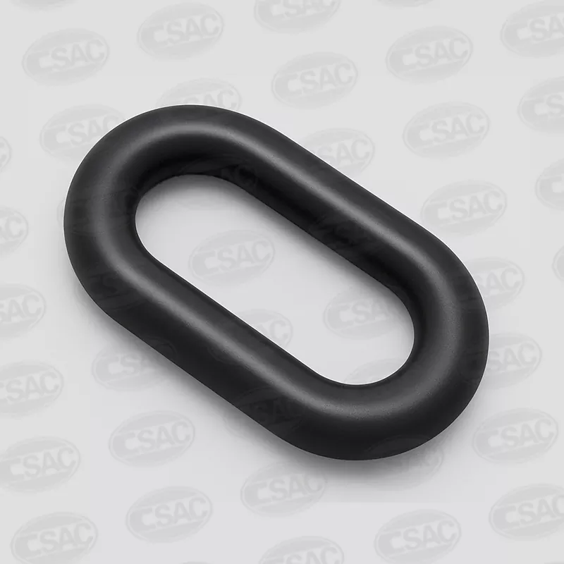 Bezkołkowy łańcuch cumowniczy klasy R4-R4S