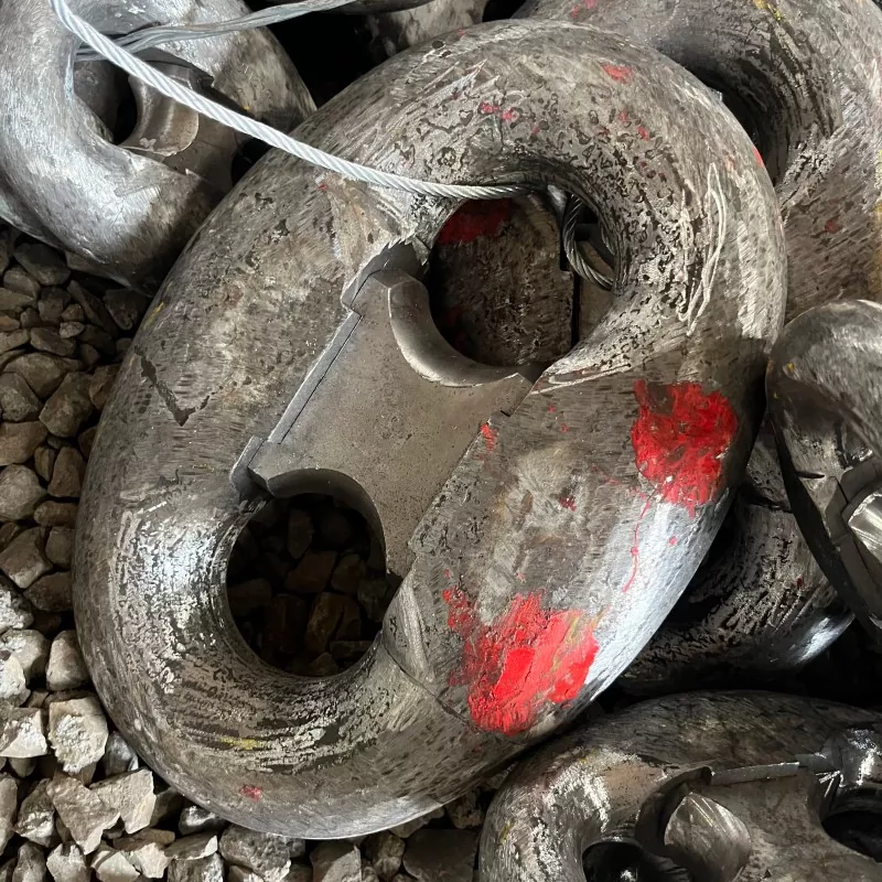 Kenter Shackle